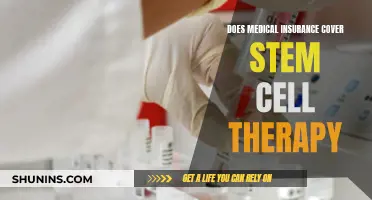 Stem Cell Therapy: Is It Covered by Medical Insurance?
