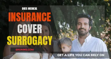 Navigating Surrogacy Costs: Unlocking Medical Insurance Coverage