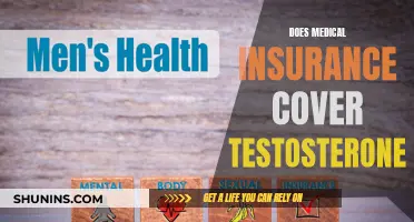 Testosterone Therapy: Is Medical Insurance Coverage Guaranteed?
