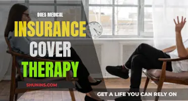 Unraveling Therapy Coverage: Navigating Medical Insurance Benefits