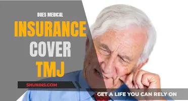 TMJ Treatment: What Does Medical Insurance Cover?