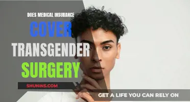 Transgender Surgery: Medical Insurance Coverage Explained