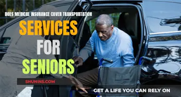 Medical Insurance Transportation Coverage for Seniors: What's the Deal?