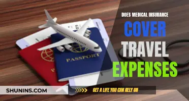 Travel Expenses: Are They Covered by Medical Insurance?