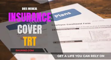 Exploring Medical Insurance Coverage for TRT Treatments