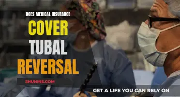 Tubal Reversal: Is It Covered by Medical Insurance?
