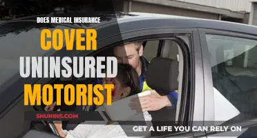 Medical Insurance: Covering Uninsured Motorists and You