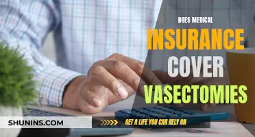 Vasectomy Coverage: Understanding Your Medical Insurance Options