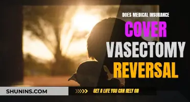 Vasectomy Reversal: Is It Covered by Medical Insurance?