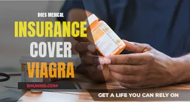 Viagra Coverage: Navigating Insurance for Erectile Dysfunction Treatment