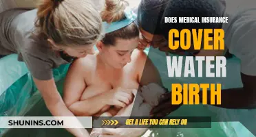 Water Birth: Insurance Coverage and What You Need to Know