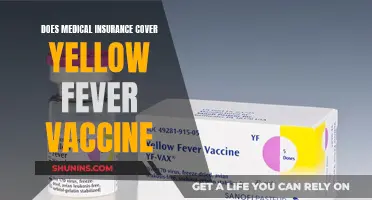Medical Insurance and Yellow Fever Vaccine Coverage