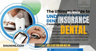 Dental Care and Medical Insurance: What's Covered?
