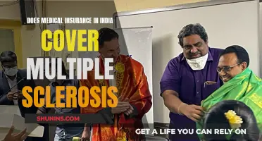 Medical Insurance in India: Multiple Sclerosis Coverage Explained
