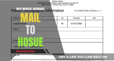 Medical Insurance: House Mail Delivery Explained