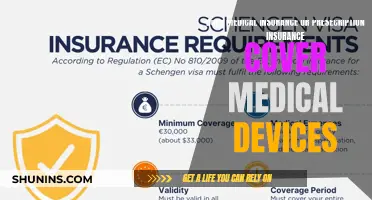 Medical Devices: Insurance Coverage Explained