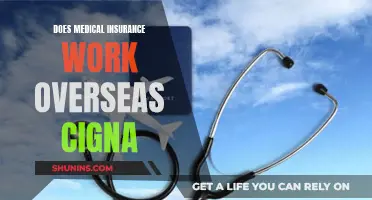 Medical Insurance Abroad: Cigna's Global Coverage Explained