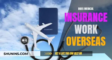 Medical Insurance Abroad: What's Covered and What's Not