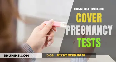 Pregnancy Tests: Are They Covered by Medical Insurance?