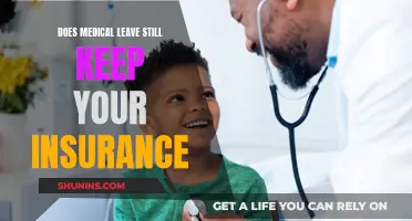 Medical Leave: Insurance Coverage and Your Options
