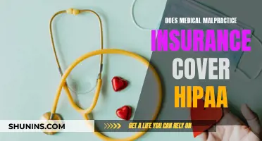 Malpractice Insurance: HIPAA Coverage and Your Rights