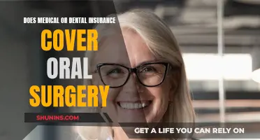 Understanding Oral Surgery Coverage Under Medical and Dental Insurance
