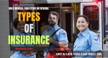 Medical Protective: A Comprehensive Insurance Provider?