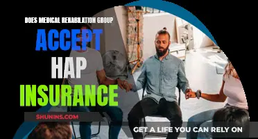 Medical Rehabilitation Group: HAP Insurance Acceptance and Benefits
