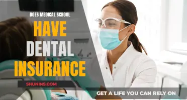 Dental Insurance for Medical Students: What's Covered?