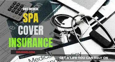 Medical Spa Insurance Coverage: What's the Deal?