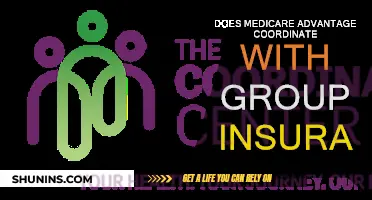 Medicare Advantage and Group Insurance: How Do They Work Together?