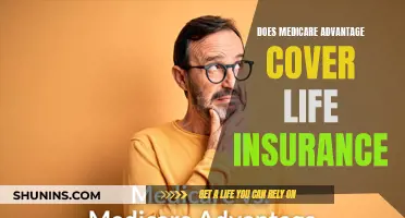 Medicare Advantage: Life Insurance Coverage and Benefits Explained