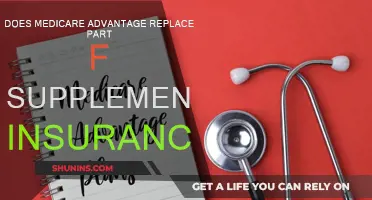 Medicare Advantage: A Comprehensive Alternative to Part F Supplemental Insurance