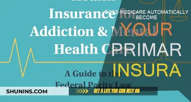 Understanding Medicare: Your Primary Insurance Coverage