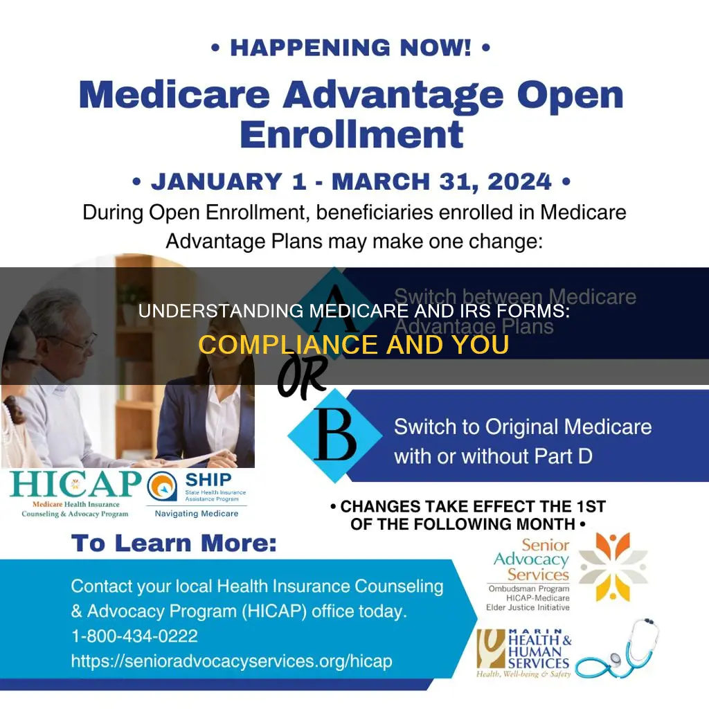 does medicare b insurance satisfy 1095-b