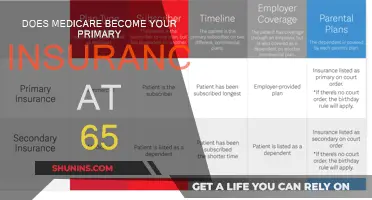 Understanding Medicare: Your Primary Insurance at 65