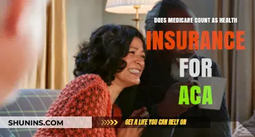 Does Medicare Qualify as Health Insurance Under the ACA?