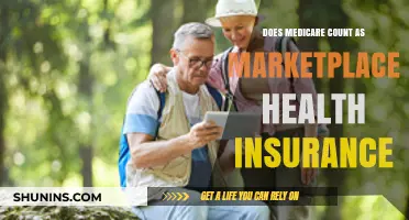 Is Medicare Considered Marketplace Health Insurance? Understanding Coverage Differences