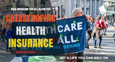 Medicare for All: Does It Cover Catastrophic Health Insurance?