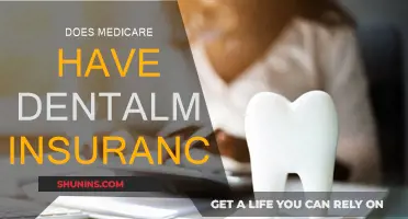 Dental Insurance and Medicare: What You Need to Know
