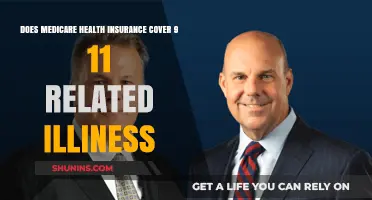 Medicare Coverage for 9/11-Related Illnesses: What You Need to Know