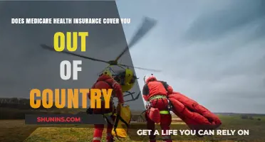 Does Medicare Cover International Travel? What You Need to Know
