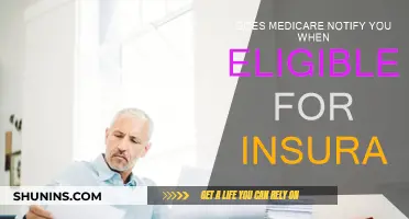 Medicare Eligibility: Will You Be Notified?