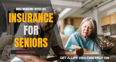 Life Insurance for Seniors: Understanding Medicare's Offerings