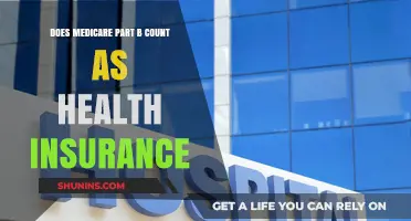 Does Medicare Part B Qualify as Health Insurance? Key Facts Explained