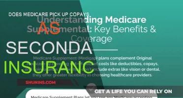 Understanding Medicare: Copays and Secondary Insurance Coverage