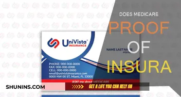 Medicare Proof of Insurance: What You Need to Know