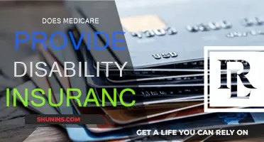 Medicare and Disability: What's the Coverage?