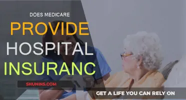 Medicare Hospital Insurance: What's Covered and What's Not?