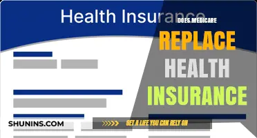 Does Medicare Replace Health Insurance? Understanding Coverage Options